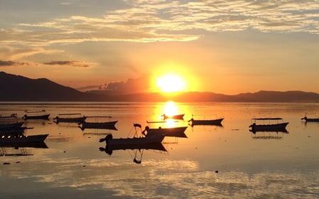 Renta de Camioneta para ir a Chapala
